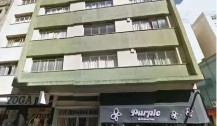 Apartamento com 3 quartos à venda na Rua Riachuelo, 1583, Centro Histórico, Porto Alegre por R$ 340.000