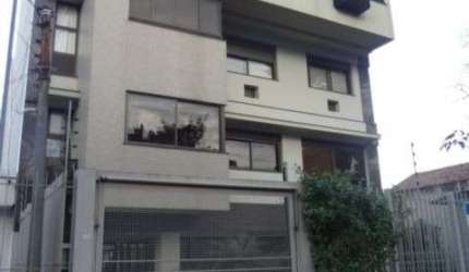 Cobertura com 3 quartos à venda na Rua Luzitana, 636, Higienópolis, Porto Alegre por R$ 1.495.000