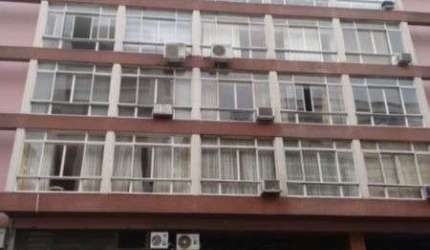 Apartamento com 3 quartos à venda na Rua Mostardeiro, 12, Independência, Porto Alegre por R$ 650.000