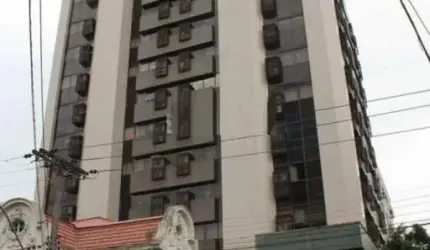 Sala comercial à venda na Rua Mostardeiro, 157, Independência, Porto Alegre por R$ 535.000