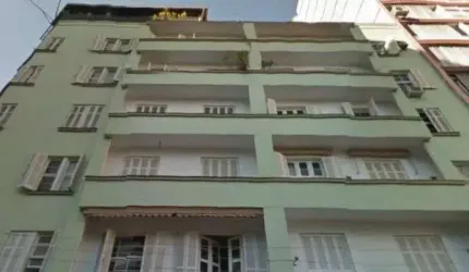 Apartamento com 2 quartos à venda na Praça Júlio de Castilhos, 19, Independência, Porto Alegre por R$ 585.000