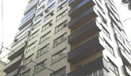 Sala comercial à venda na Rua Marcelo Gama, 1412, São João, Porto Alegre por R$ 650.000