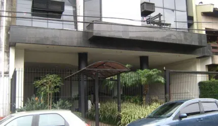 Sala comercial à venda na Rua Dezesseis de Julho, 42, São João, Porto Alegre por R$ 475.000