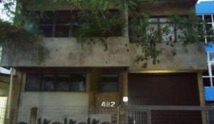 Prédio com 3 salas à venda na Rua Augusto Severo, 482, São João, Porto Alegre por R$ 3.192.000