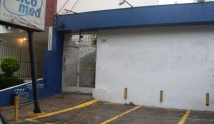 Prédio à venda na Rua Cabral, 116, Rio Branco, Porto Alegre por R$ 3.200.000