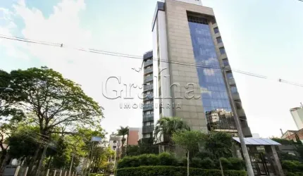 Cobertura com 4 quartos à venda na Avenida Coronel Lucas de Oliveira, 655, Mont Serrat, Porto Alegre por R$ 6.000.000