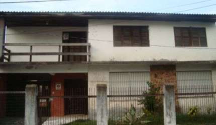 Casa com 5 quartos à venda na Rua Luis Luz, 178, Boa Vista, Porto Alegre por R$ 1.915.000