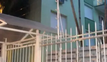 Apartamento com 1 quarto à venda na Rua Luis Luz, 33, Boa Vista, Porto Alegre por R$ 245.000