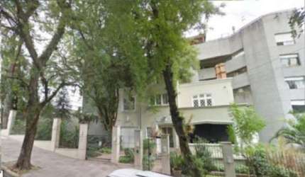 Apartamento com 4 quartos à venda na Rua Quintino Bocaiúva, 1373, Moinhos de Vento, Porto Alegre por R$ 1.750.000