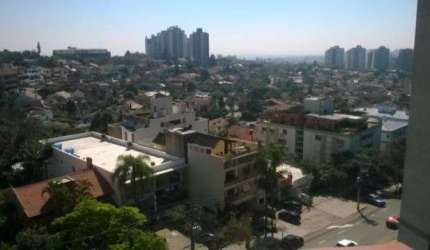 Apartamento com 3 quartos à venda na Alameda Raimundo Corrêa, 20, Boa Vista, Porto Alegre por R$ 850.000