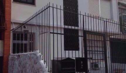 Apartamento com 2 quartos à venda na Rua Miguel Tostes, 435, Rio Branco, Porto Alegre por R$ 318.000