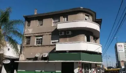 Apartamento com 4 quartos à venda na Avenida Farrapos, 2401, São Geraldo, Porto Alegre por R$ 300.000
