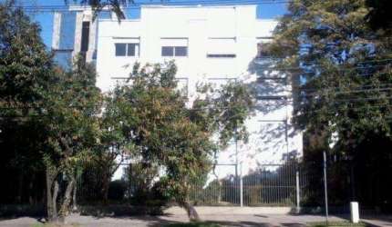 Apartamento com 2 quartos à venda na Rua Mostardeiro, 549, Moinhos de Vento, Porto Alegre por R$ 430.000