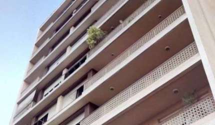 Apartamento com 4 quartos à venda na Rua Coronel Frederico Linck, 55, Moinhos de Vento, Porto Alegre por R$ 850.000