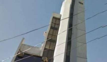 Sala comercial à venda na Rua General Neto, 71, Moinhos de Vento, Porto Alegre por R$ 320.000