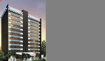 Sala comercial com 1 sala à venda na Avenida Coronel Lucas de Oliveira, 505, Petrópolis, Porto Alegre por R$ 450.000