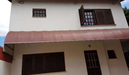 Casa com 4 quartos à venda na Rua Visconde do Herval, 1320, Menino Deus, Porto Alegre por R$ 1.600.000