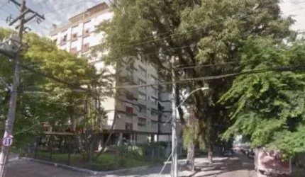 Apartamento com 3 quartos à venda na Rua Carlos Von Koseritz, 175, São João, Porto Alegre por R$ 580.000