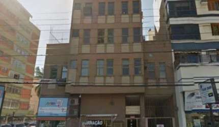 Sala comercial com 1 sala à venda na Avenida Getúlio Vargas, 1570, Menino Deus, Porto Alegre por R$ 225.000