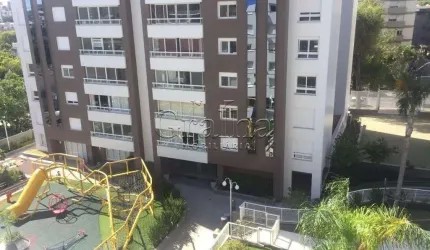 Apartamento com 4 quartos à venda na Rua Dona Augusta, 333, Menino Deus, Porto Alegre por R$ 2.380.000