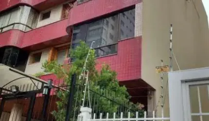 Apartamento com 3 quartos à venda na Avenida Luiz Manoel Gonzaga, 45, Petrópolis, Porto Alegre por R$ 1.010.000