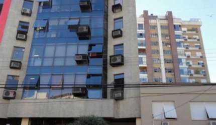 Sala comercial à venda na Rua Felipe Neri, 382, Auxiliadora, Porto Alegre por R$ 460.000
