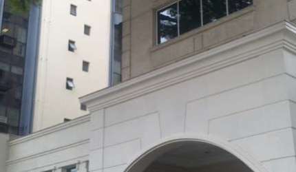 Ponto comercial à venda na Avenida Carlos Gomes, 777, Auxiliadora, Porto Alegre por R$ 730.000