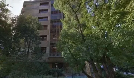 Apartamento com 3 quartos à venda na Rua Santo Inácio, 464, Moinhos de Vento, Porto Alegre por R$ 2.350.000