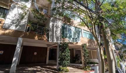 Apartamento com 2 quartos à venda na Furriel Luís Antônio Vargas, 369, Bela Vista, Porto Alegre por R$ 375.000