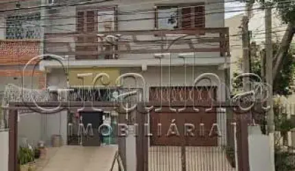 Casa com 4 quartos à venda na Rua Monsenhor Veras, 588, Santana, Porto Alegre por R$ 1.064.000