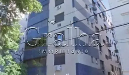Cobertura com 2 quartos à venda na Rua Saldanha Marinho, 397, Menino Deus, Porto Alegre por R$ 1.277.000