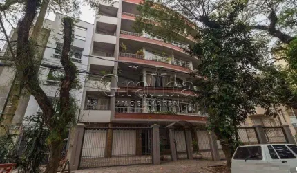 Apartamento com 3 quartos à venda na Rua Gonçalo de Carvalho, 63, Floresta, Porto Alegre por R$ 650.000