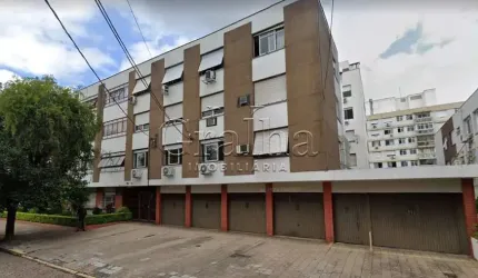 Apartamento com 2 quartos à venda na Rua Domingos Crescêncio, 315, Santana, Porto Alegre por R$ 365.000