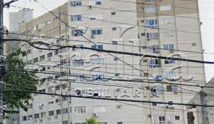 Apartamento com 2 quartos à venda na Rua Albion, 402, Partenon, Porto Alegre por R$ 250.000