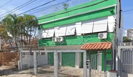 Cobertura com 3 quartos à venda na Rua Grão Pará, 368, Menino Deus, Porto Alegre por R$ 470.000