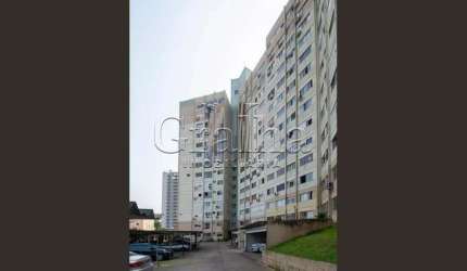 Apartamento com 3 quartos à venda na Rua Albion, 402, Partenon, Porto Alegre por R$ 425.000