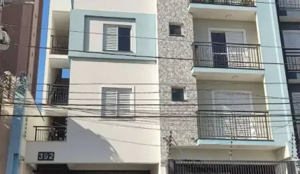 APARTAMENTO Á 300 METROS DO METRÔ TUCURUVI!!!