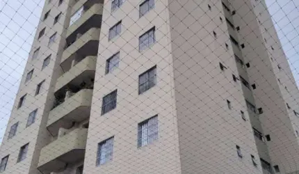 APARTAMENTO LINDO COM ARMÁRIOS NA VILA EDE!!!