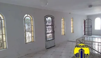 SOBRADO OPORTUNIDADE ÚNICA EM RUA SEM SAÍDA!!!