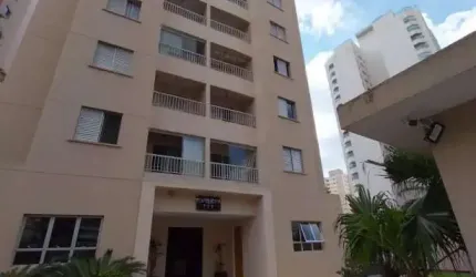 APARTAMENTO À VENDA EM EXCELENTE LOCALIZAÇÃO DE SANTANA!!!