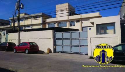 GALPÃO REFORMADO PARA LOCAÇÃO!!!  NO BAIRRO DO LIMÃO