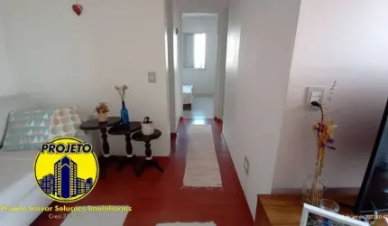 APARTAMENTO PARA VENDA NO IMIRIM!!!