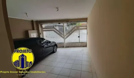 SOBRADO MUITO BEM LOCALIZADO NA PARADA INGLESA!!!