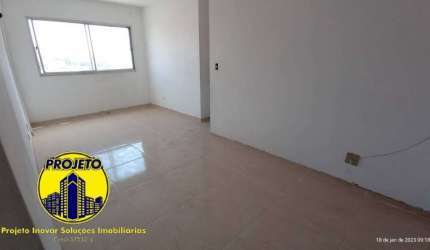 APARTAMENTO EM ÓTIMA LOCALIZAÇÃO!!!