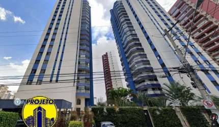 APARTAMENTTO COM 03 SUÍTES À VENDA!!!!