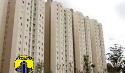 APARTAMENTO À VENDA PRÓXIMO A COMÉRCIOS!!!