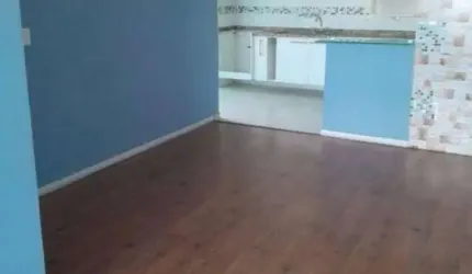 APARTAMENTO À VENDA NA AV. CANTAREIRA!!!