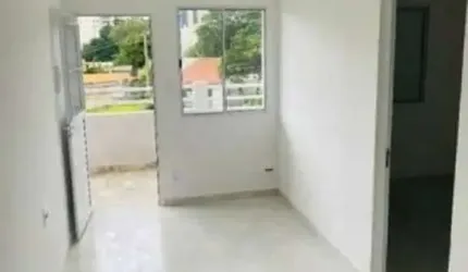 APARTAMENTO À VENDA - VILA BARUEL