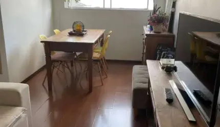 APARTAMENTO À VENDA - VILA GOMES CARDIM