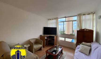 APARTAMENTO À VENDA - MOOCA